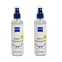 ZEISS Čistiaca kvapalina na okuliare 2 x 240 ml