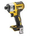 Akumulátorový rázový uťahovák DEWALT DCF887N 18V