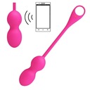 Aplikácia Egg Vibrator Phone App