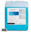 FX Protect Glass Cleaner 5L čistič skla