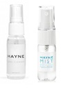 MIST AntiFog 15ml + Lens Cleaner 30ml HAYNE Set