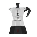 Bialetti Moka Elettrika 2tz Elektrický kávovar