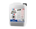 SHINY GARAGE Fruit Snow Foam 5L - Aktívna pena