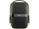 HDD SILICON POWER Armor A60 1TB čierny