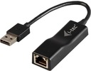 i-tec USB 2.0 Fast Ethernet Adaptér USB LAN 10/100 Mbps sieťová karta