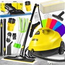 KARCHER SC2 PARNÝ MOP GIANT XXL SET