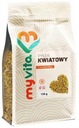 Myvita Flower Pollen 150 G posilňuje imunitu