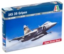 SAAB JAS 39 GRIPEN Italeri 1306 1:72