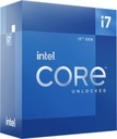 Procesor Intel Core i7-12700K BOX