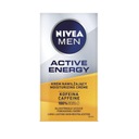 NIVEA Men Active Energy krém 50ml