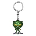 Funko POP Keychain Spider-Man No Way Green Goblin