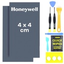 HONEYWELL PTM 7950 TERMOPAD 4x4 cm NÁRADIE