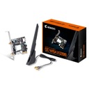 Karta Gigabyte GC-WBAX1200 WiFi 6E Bluetooth 5.2