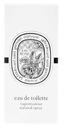 Diptyque Eau Rose Eau de Toilette EDT 2ml