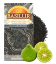 Basilur PERSIAN EARL GREY čierny čaj - 100g