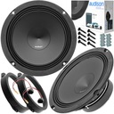 VÝKONNÉ REPRODUKTORY AUDISON AUDISON 165MM BASS 210W PRE OPEL MERIVA VIVARO