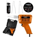 Neo Tools 150 W transformátorová spájkovačka