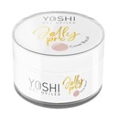 Yoshi Building Gel Jelly PRO Gel UV LED Krycia sušienka 15 ml