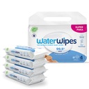 WaterWipes Organické vlhčené obrúsky pre DETI 4x60