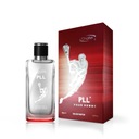 Parfém PLL Red Men 100ml. EDT Chatler