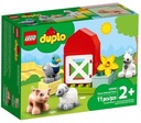 LEGO BLOCKS Farm Animals 10949 DUPLO