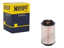 HENGST FILTER PALIVOVÝ FILTER E72KP02 D107