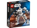 LEGO 75370 Stormtrooper Mech