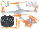 DIAĽKOVO OVLÁDANÝ KVOKOPTÉROVÝ DRON SYMA Z4 STORM