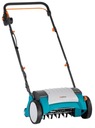 GARDENA elektrický vertikutátor EVC 1000 4068-20