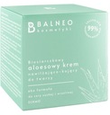 Balneokosmetyki denný a nočný krém na tvár 50 ml