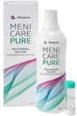 Meni Care Pure roztok na kontaktné šošovky 250 ml