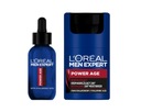 Sada Loreal Power Age: hydratačný krém na tvár, sérum na tvár