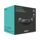 Webová kamera Logitech C920s HD PRO 15 MP