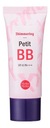 Holika Holika Petit rozjasňujúci BB krém 30 ml