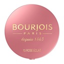 Bourjois Little Round Pot Blush 15 Rose Eclat 2,5 g (P1) (P