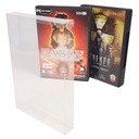 DVD Fat Protector Transparent 25 ks