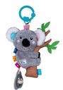 KOALA PRÍvesok DYZIO, BALIBAZOO