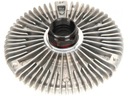 SPOJKA VENTILÁTORA MERCEDES E W210 4,3 97-02