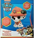 PAW PATROL MARSHALL 3D MODELOVACIA PENA!!!!!