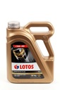 OLEJ 5W-40 LOTOS 4L