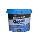 SIMEPLAST TEKUTÉ FÓLIE qseal1,2 KG