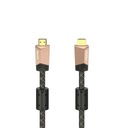 HAMA PREMIUM HDMI-HDMI 3 m