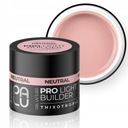 Palu Pro Light Builder Neutral Building Gel 12g