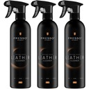 Na čistenie a starostlivosť o kožu FRESSO Leather Cleaner Spray 3L