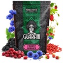 Yerba Mate Guarani Forest Berries lesné ovocie 500g