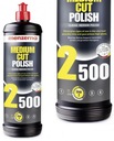 Menzerna 2500 Medium Cut Leštiaca pasta 250ML