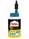 Pattex 750g vodeodolné lepidlo na drevo super silné