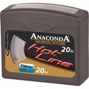 Anaconda Hot Line 30Lb balenie 20M vodiaci materiál