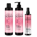 PROSALON Shampoo Conditioner Spray LAMELAR SET