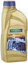 RAVENOL OLEJ PRE PREVODOVKU ATF M 9-FE SÉRIA 1L MB236.15